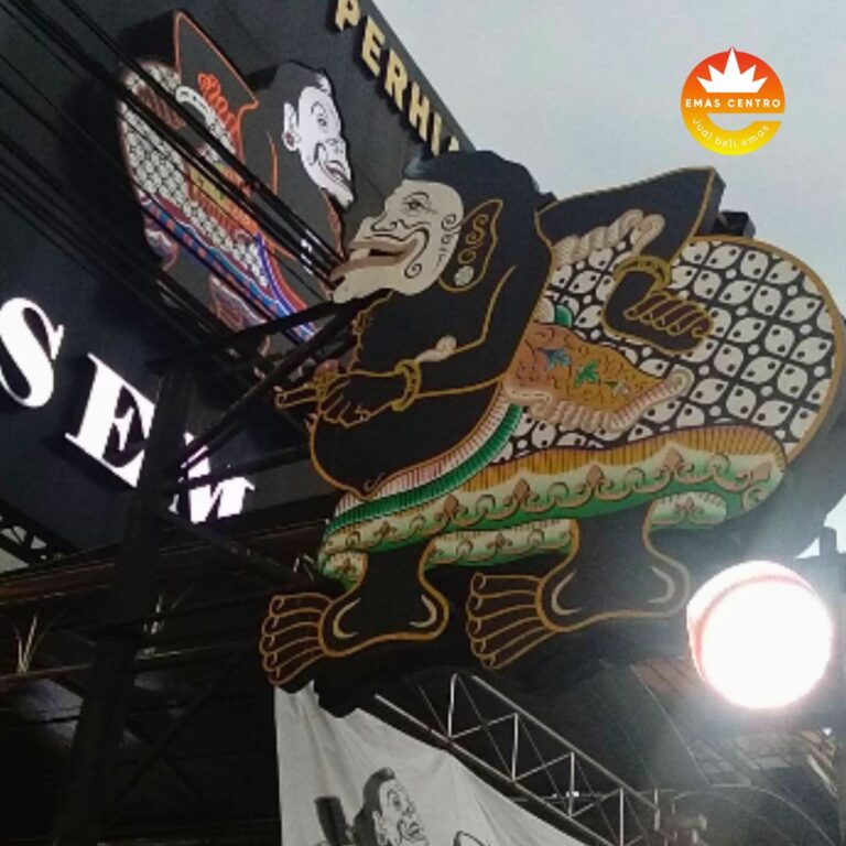 toko emas semas jogja