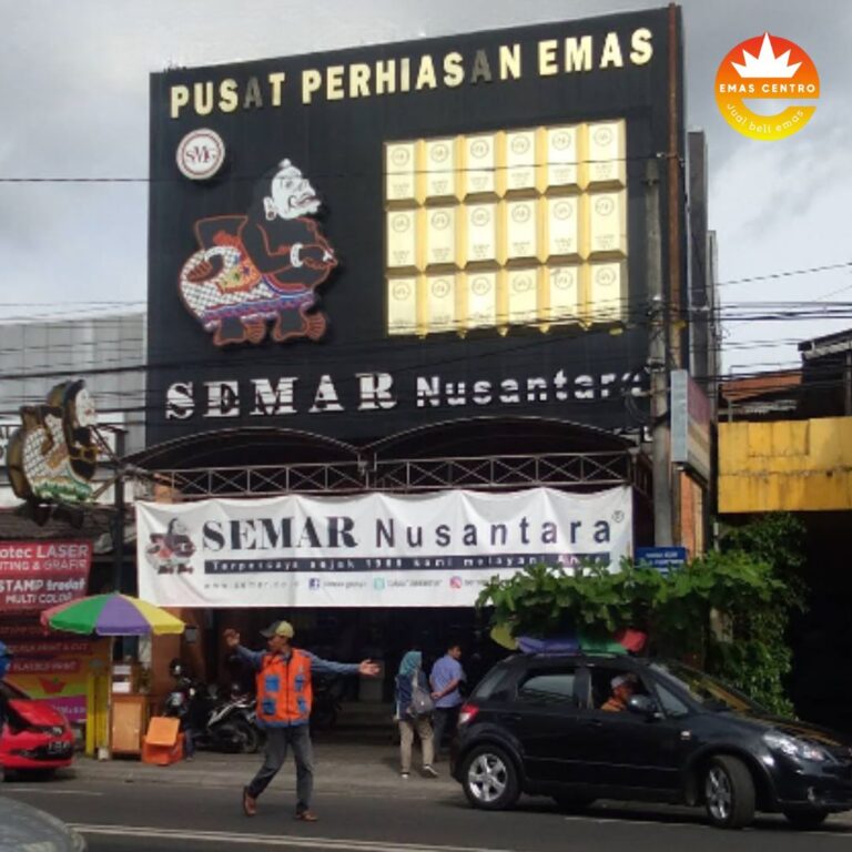 toko semar jogja