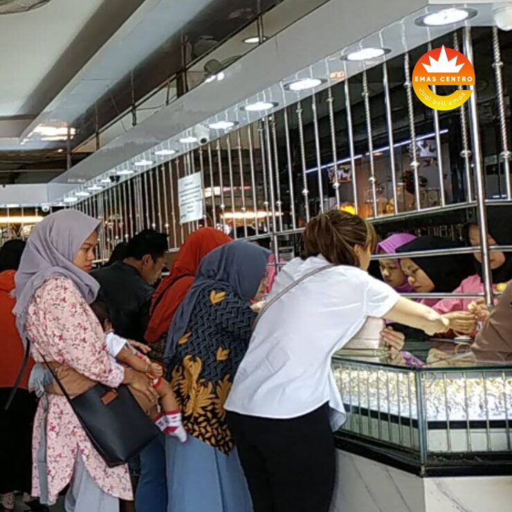 toko semar terdekat